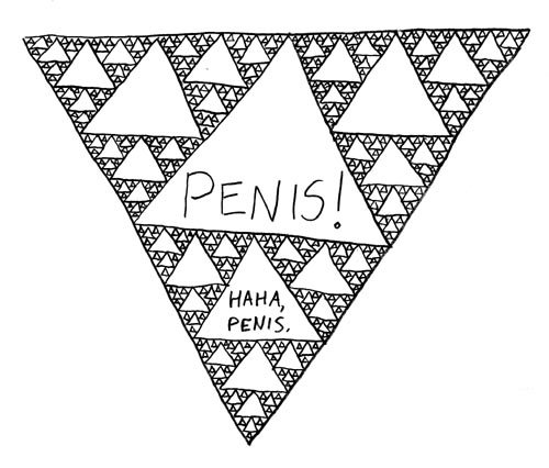 Penis Games