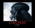 Or'lyeh?