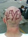 А на что лично ты готов ради Slayer?