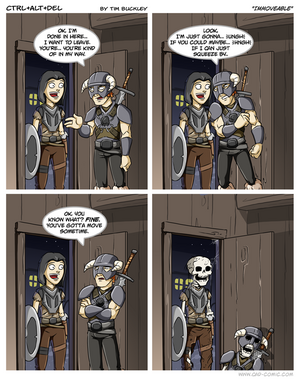 Immovable CAD comic TES Skyrim.png