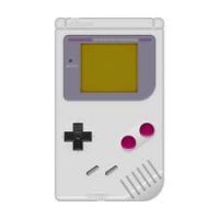 Nintendo Gameboy