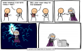 Cyanide and Happiness