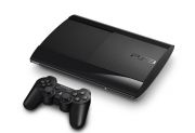 PS3 Super Slim