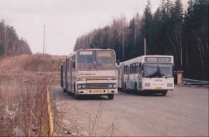 Ностальжи фанов 90-х в одном кадре