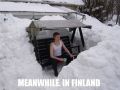 Meanwhile in Finland