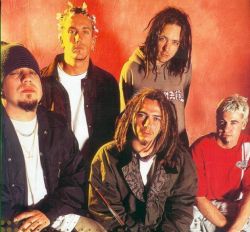 Korn, если выключить снобизм, в этом списке в тему