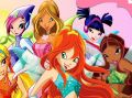 Ох уж эти ваши Winx