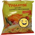 «Троллтон™»! Попоболь быстрого приготовления!