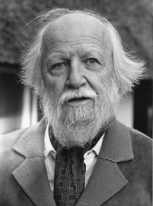 WilliamGolding1983.jpg