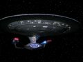 USS ENTERPRISE (NCC-1701-D)