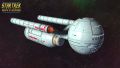 USS DAEDALUS (NCC-150).