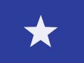 Hurrah for the Bonnie Blue Flag that bears a single star!