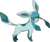 Ледяной Гласеон (Glaceon)