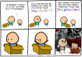 Cyanide and Happiness