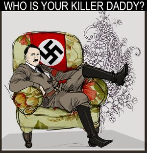 Adolf Hitler by koenta.jpg