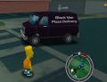 В Simpsons: Hit & Run есть пиццавэны