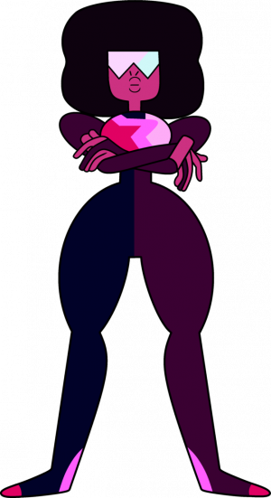 SU Garnet.png