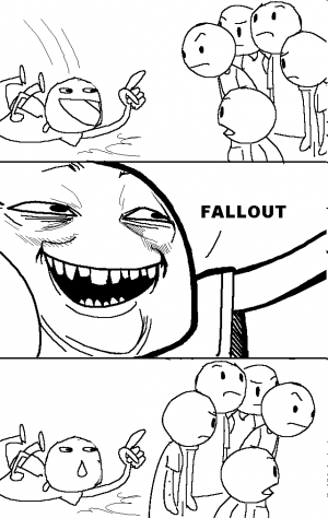 Fallout