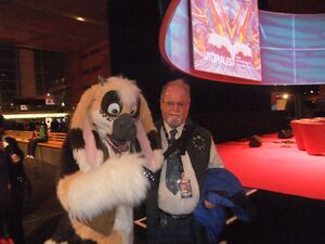 Larry Niven and furfag.jpg