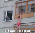 Meanwhile in Russia