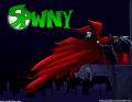 Spawn