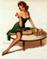 PinUp chess