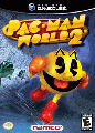 Pacman World 2