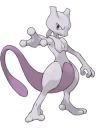 Мьюту (Mewtwo)