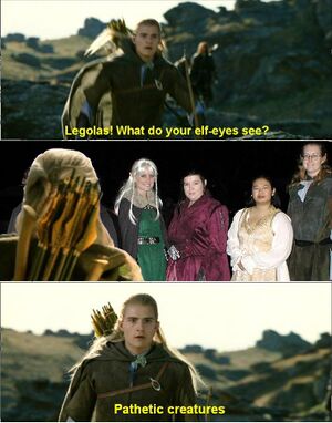 Legolas and cosplayers.jpg