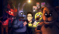 Вин в рамках FNAF