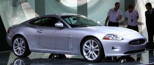 Jaguar XK front IAA 2005.jpg