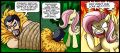 КРЭЙВЕН, Y U NO LOVE FLUTTERSHY?!!