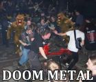 DOOM metal