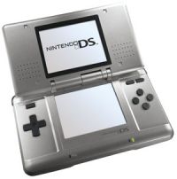 DS. Nintendo DS