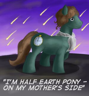 MLP DrWhoof 8th Doctor.jpg