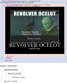 Revolver Ocelot