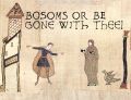 Bayeux Tapestry