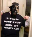 Sparta