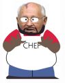 ГорбаCHEF