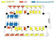 План промо-вечеринки для VIP по версии школоты.