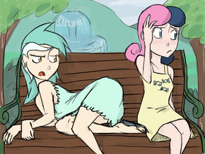 Sitting LyraHuman.png