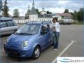 Кашапова-Беркем рекомендует! Matiz — транспорт истинных Мародёров и Карателей.