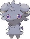 Эспур (Espurr)