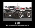 Тот самый MAKO