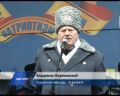 Полковник Владимир Жириновский