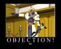 Objection!