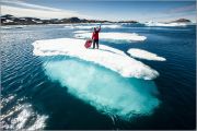 Hello, Greenland!