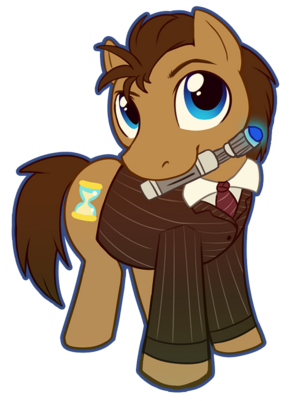 MLP DrWhoof 23.png