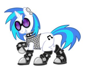 MLP DJ P0N3 001.jpg