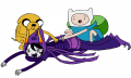 Adventure Time